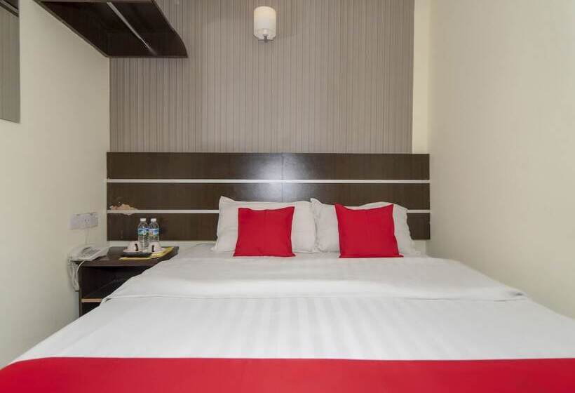 اتاق لوکس, Oyo 89944 Stay Inn