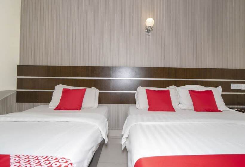 سوییت سوپریور, Oyo 89944 Stay Inn