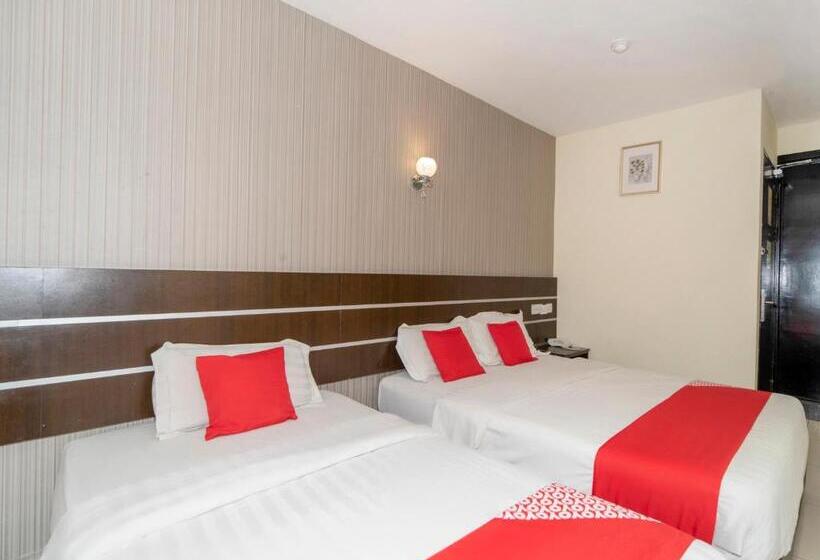 سوییت سوپریور, Oyo 89944 Stay Inn