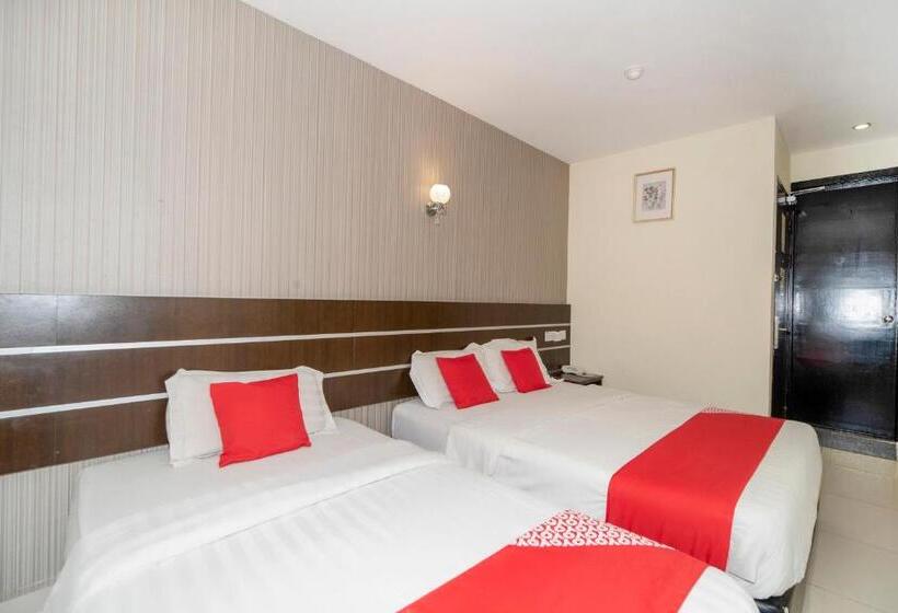 سوییت سوپریور, Oyo 89944 Stay Inn