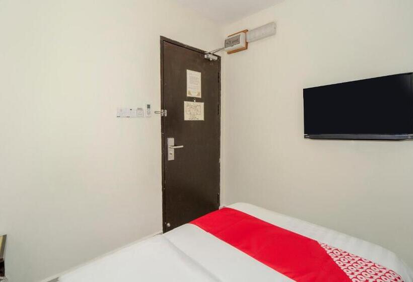 اتاق استاندارد یک نفره, Oyo 89944 Stay Inn