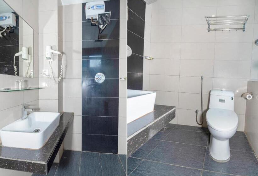 اتاق لوکس, Oyo 89944 Stay Inn