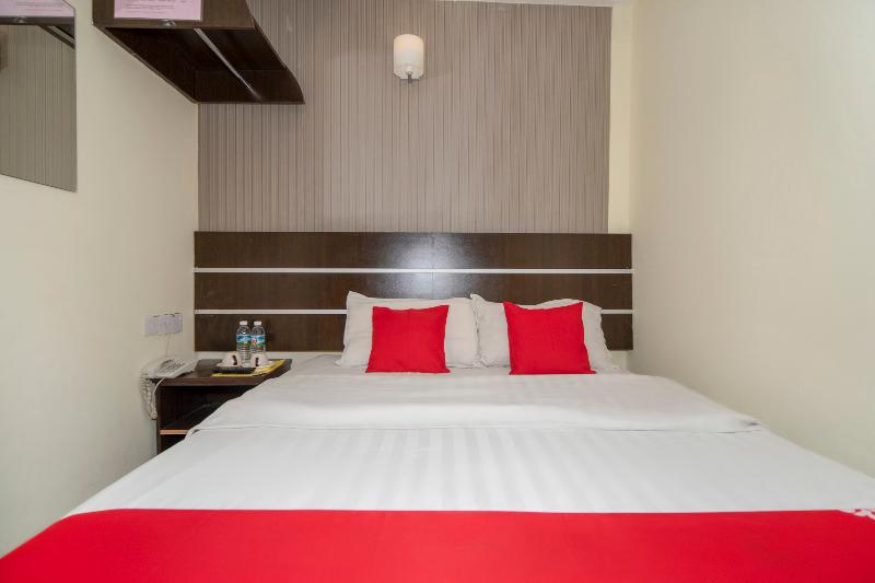 اتاق لوکس, Oyo 89944 Stay Inn