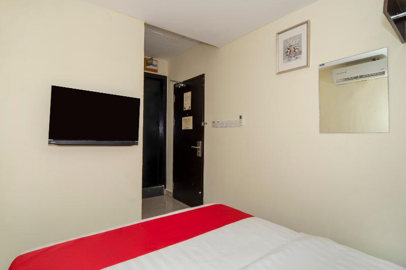 اتاق استاندارد یک نفره, Oyo 89944 Stay Inn