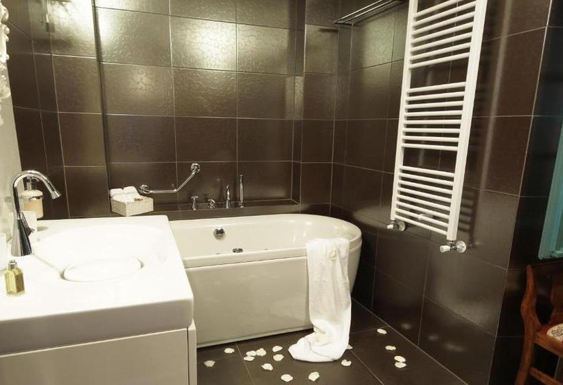 Номер Superior, Boutique Hotel Vela Vrata