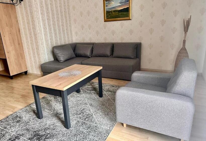 سوییت, Horda