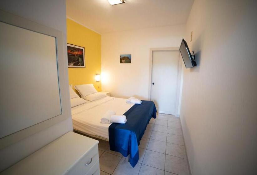 اتاق استاندارد, Residence New Paradise