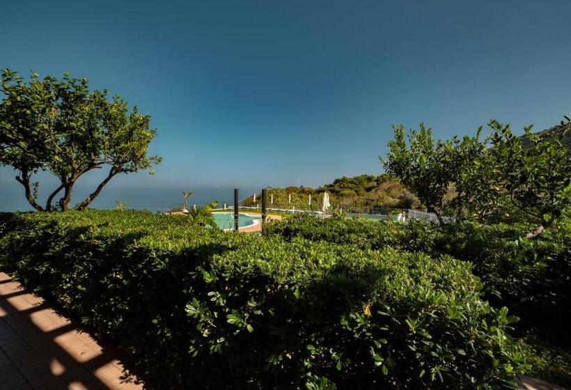 اتاق اکونومی, Residence New Paradise