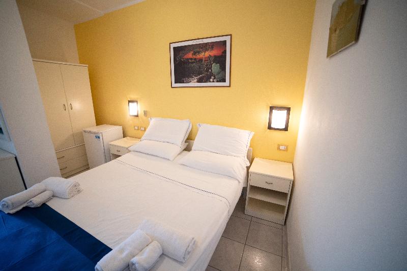 اتاق استاندارد, Residence New Paradise