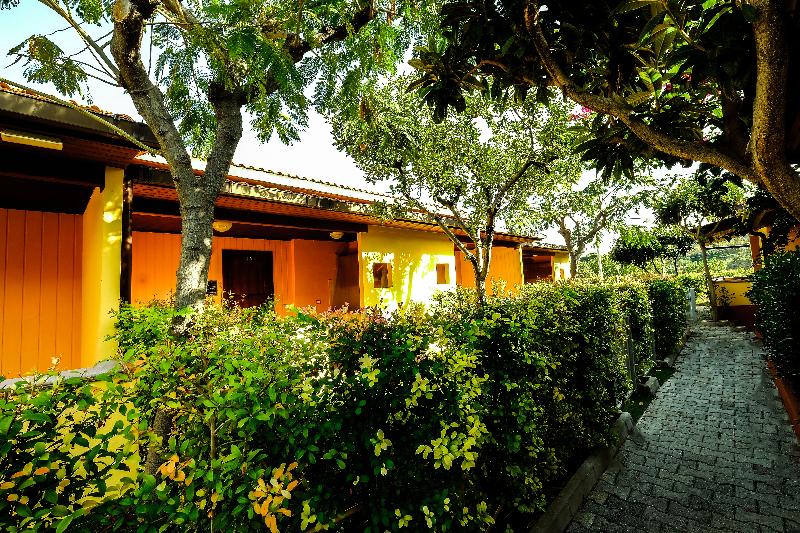 آپارتمان 1 خوابه, Residence New Paradise