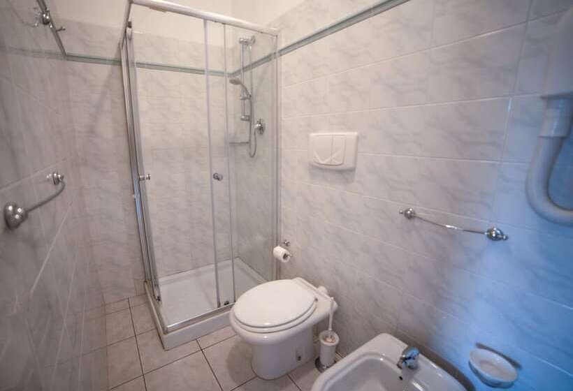 اتاق استاندارد, Residence New Paradise