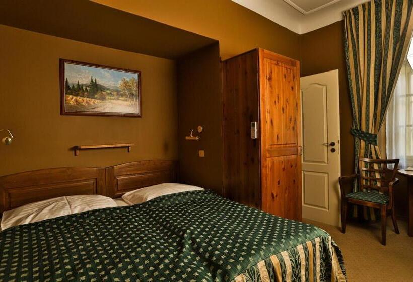 Quarto Economy, U Schnellu