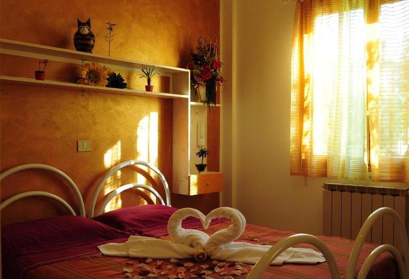 Студия Стандарт, Residence Ranieri