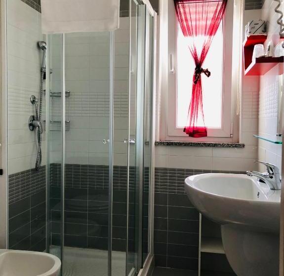 اتاق استاندارد, Residence Sanremo