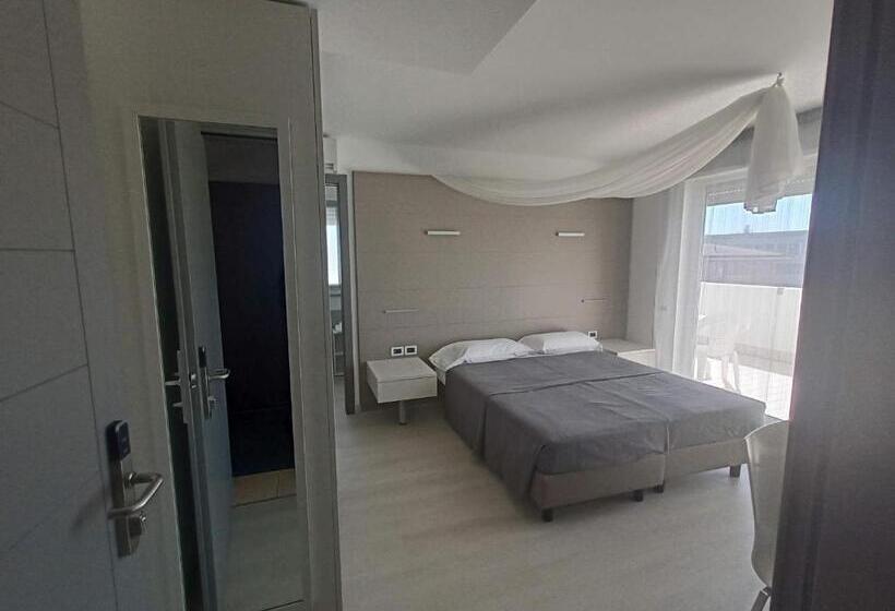 اتاق استاندارد, Residence Sanremo