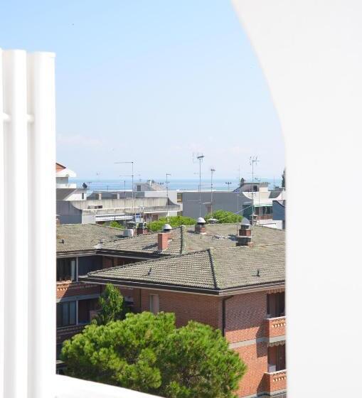 آپارتمان 1 خوابه, Residence Sanremo