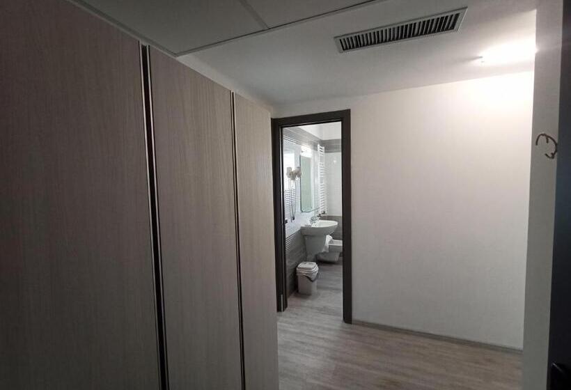آپارتمان 2 خوابه, Residence Sanremo