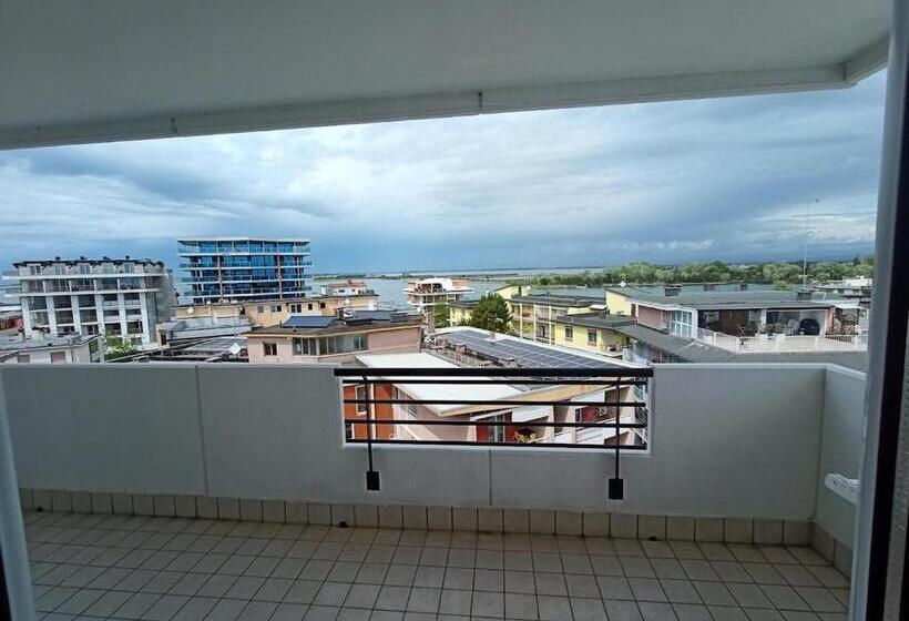 آپارتمان 2 خوابه, Residence Sanremo