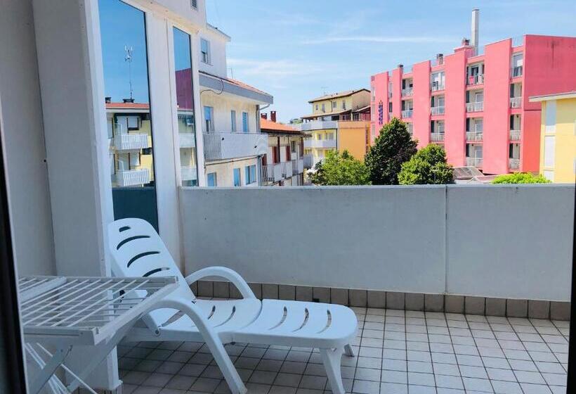 اتاق سوپریور, Residence Sanremo