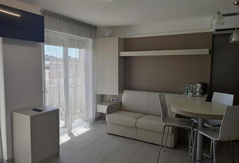 اتاق سوپریور, Residence Sanremo