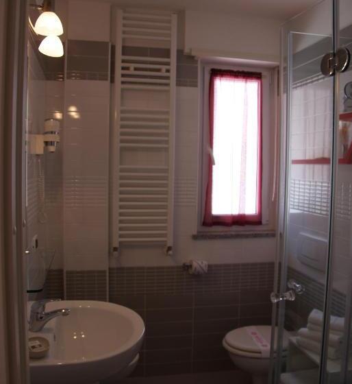 اتاق استاندارد یک نفره, Residence Sanremo