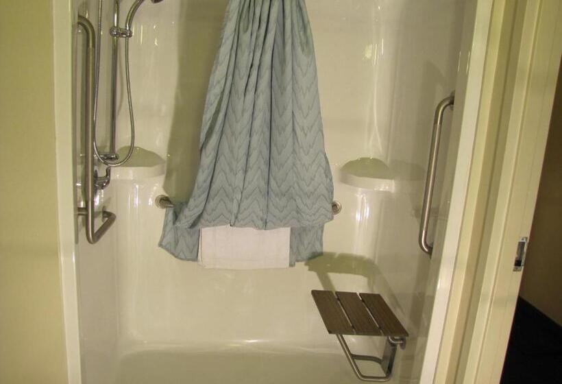 스탠다드 룸, Valley Inn Motel