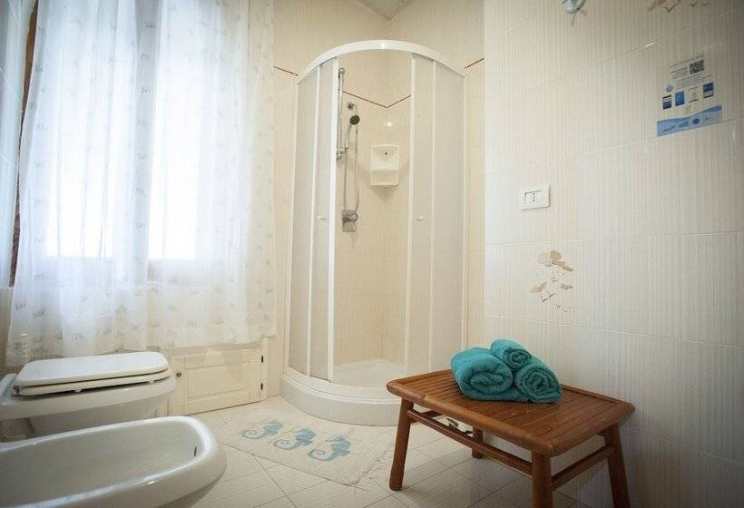 Номер Стандарт, Villa Belfiori