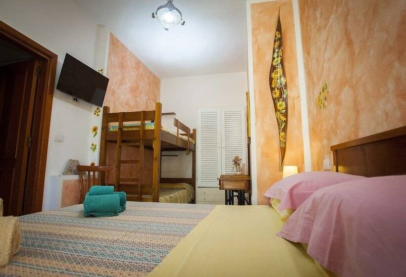 Номер Стандарт, Villa Belfiori