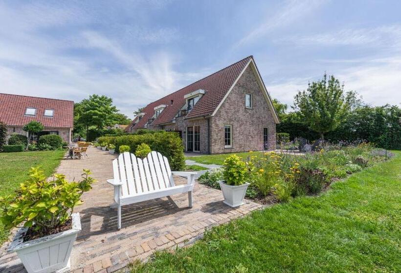 Студия Стандарт, Villa Magnolia