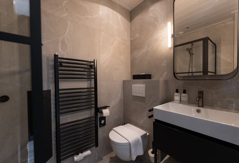Студия Стандарт, Villa Magnolia