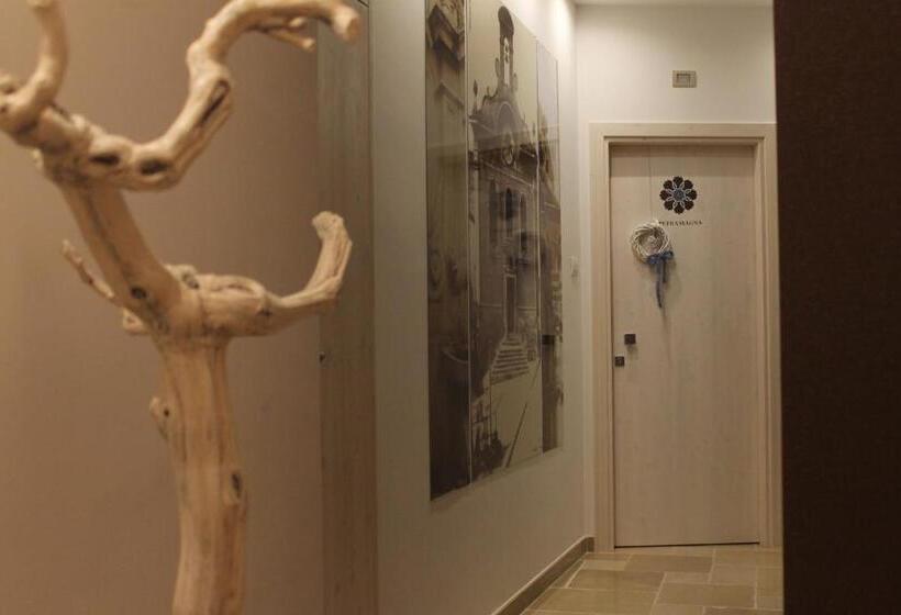 اتاق لوکس, Le Stanze Di Finya