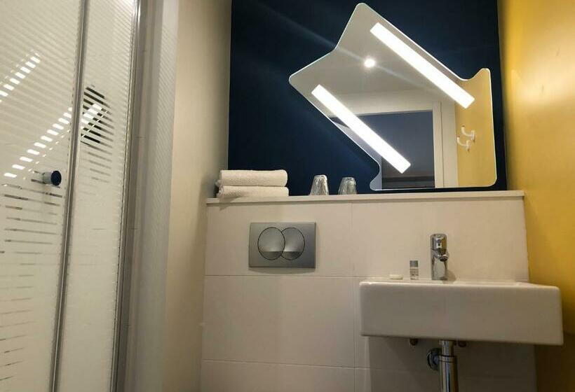 اتاق استاندارد, Ibis Budget Reims Parc Des Expositions