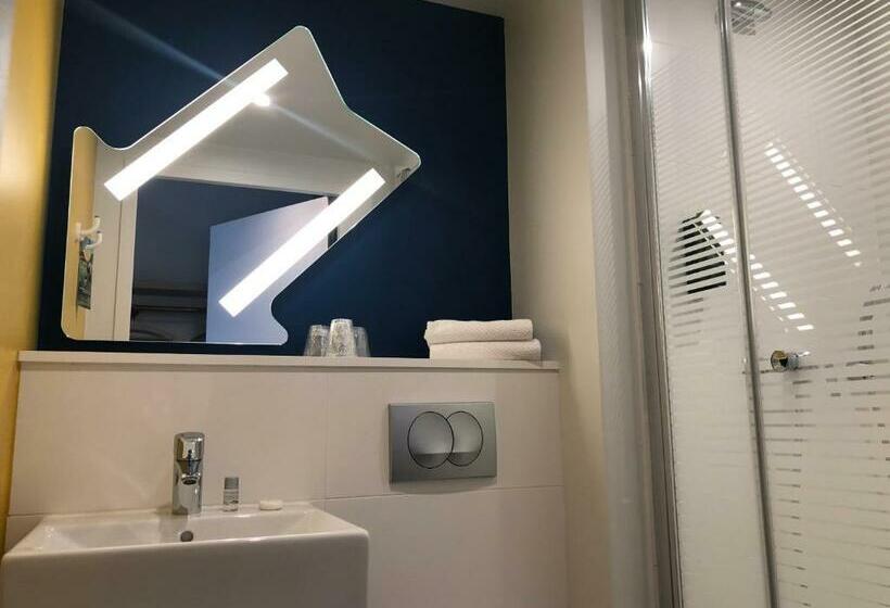 اتاق استاندارد, Ibis Budget Reims Parc Des Expositions