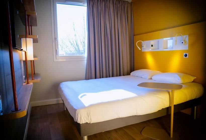 اتاق استاندارد, Ibis Budget Reims Parc Des Expositions