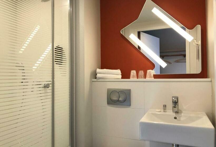 اتاق استاندارد, Ibis Budget Reims Parc Des Expositions