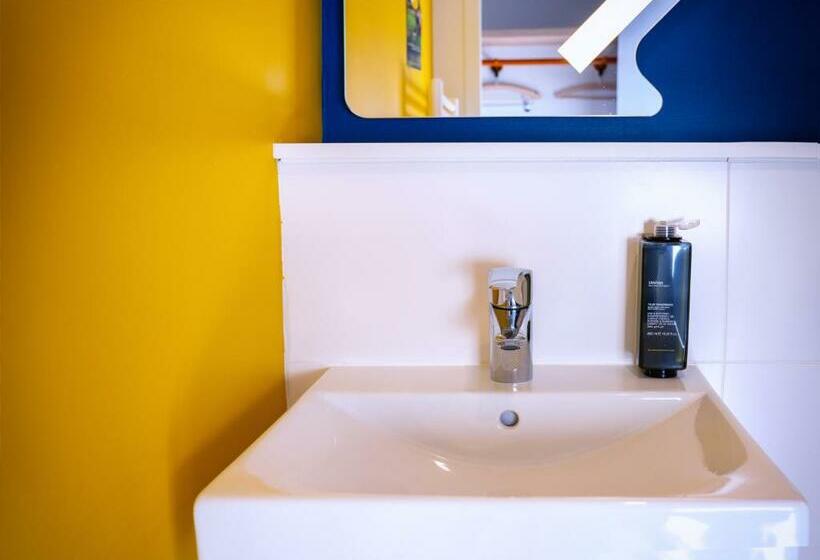 اتاق استاندارد, Ibis Budget Reims Parc Des Expositions