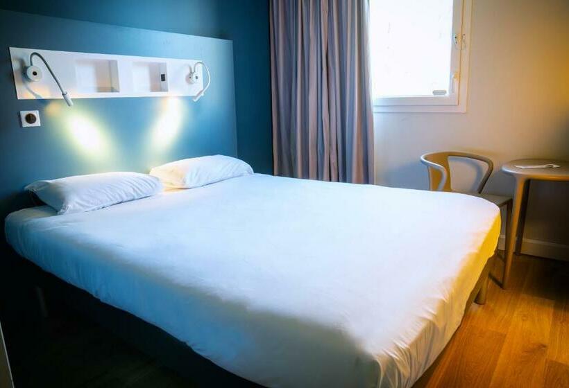 اتاق استاندارد, Ibis Budget Reims Parc Des Expositions