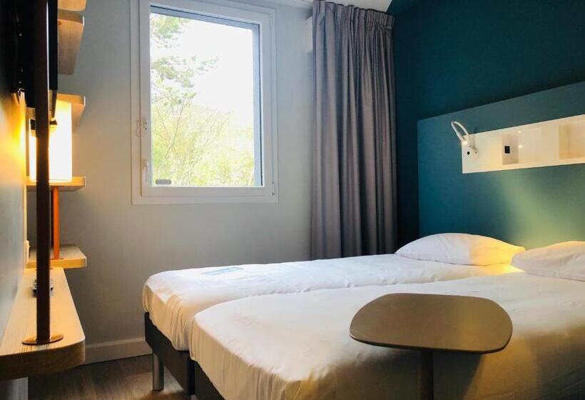 اتاق استاندارد, Ibis Budget Reims Parc Des Expositions
