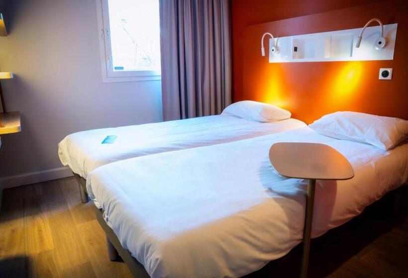 اتاق استاندارد, Ibis Budget Reims Parc Des Expositions