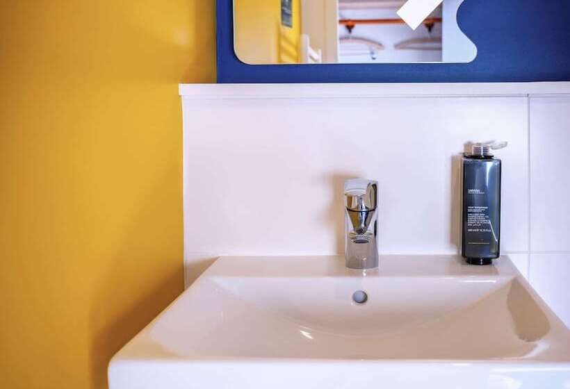 اتاق استاندارد, Ibis Budget Reims Parc Des Expositions