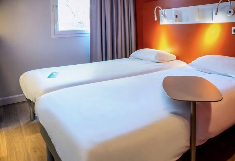 اتاق استاندارد, Ibis Budget Reims Parc Des Expositions