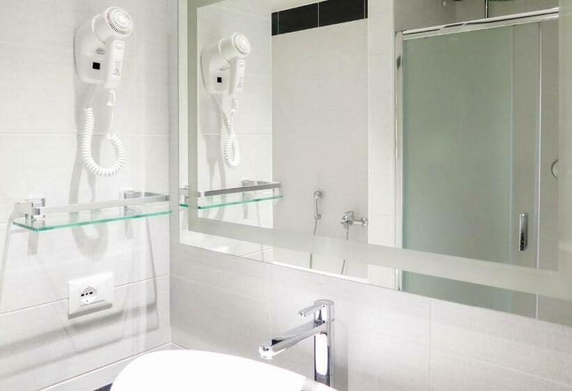 Номер Стандарт, An Hotels Melegnano