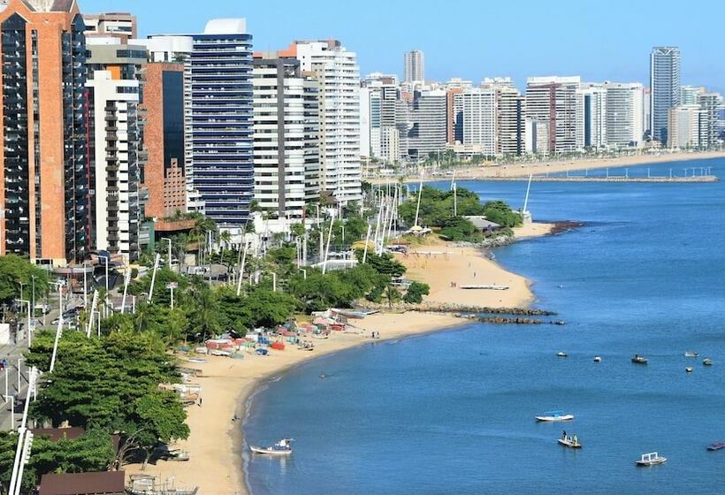 스위트, Seaflats Iate Plaza