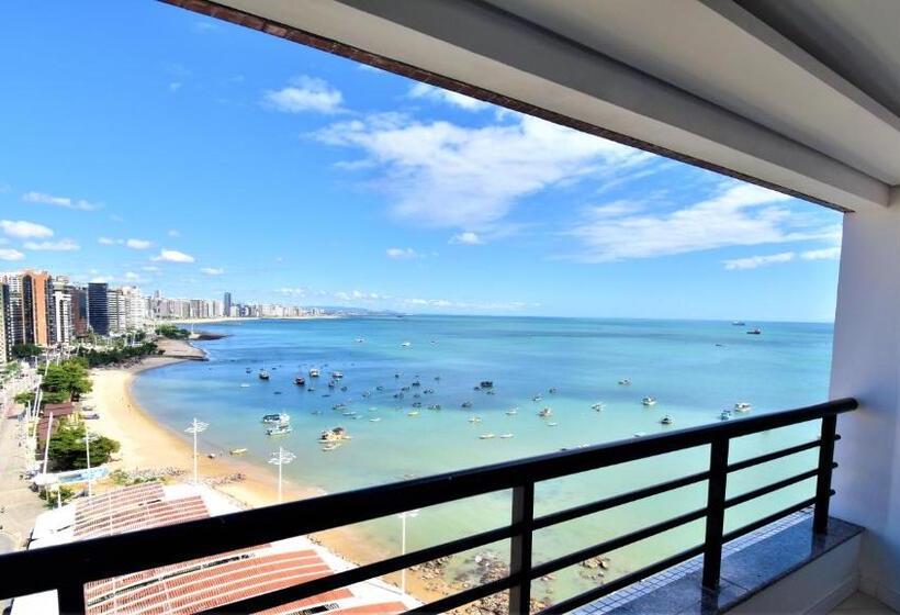 스위트, Seaflats Iate Plaza