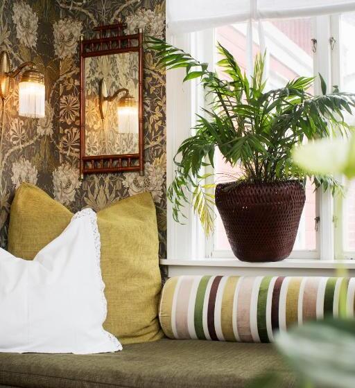 سوییت, Strandflickornas Havshotell Lysekil