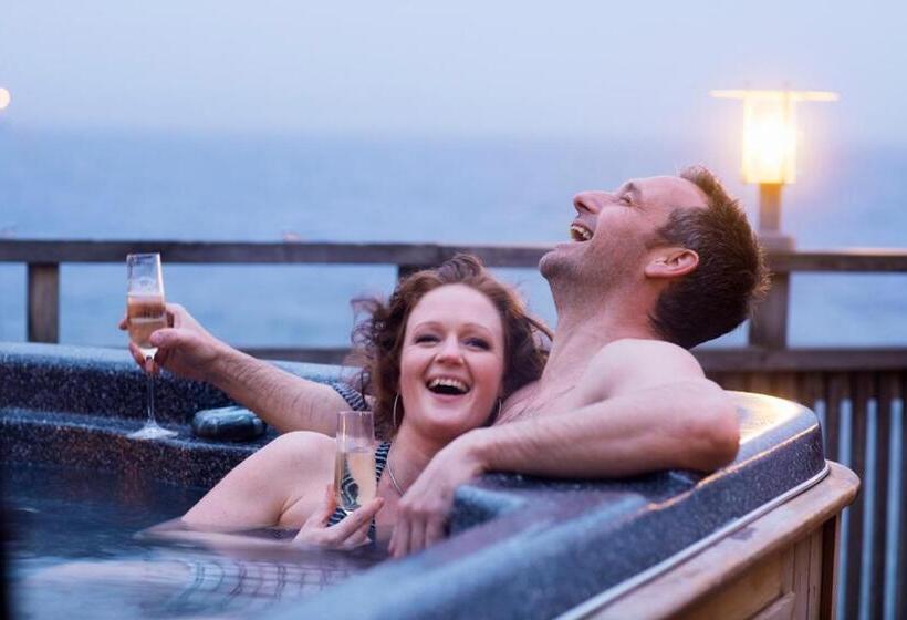 اتاق استاندارد, Strandflickornas Havshotell Lysekil