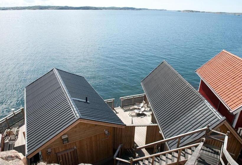 اتاق استاندارد, Strandflickornas Havshotell Lysekil