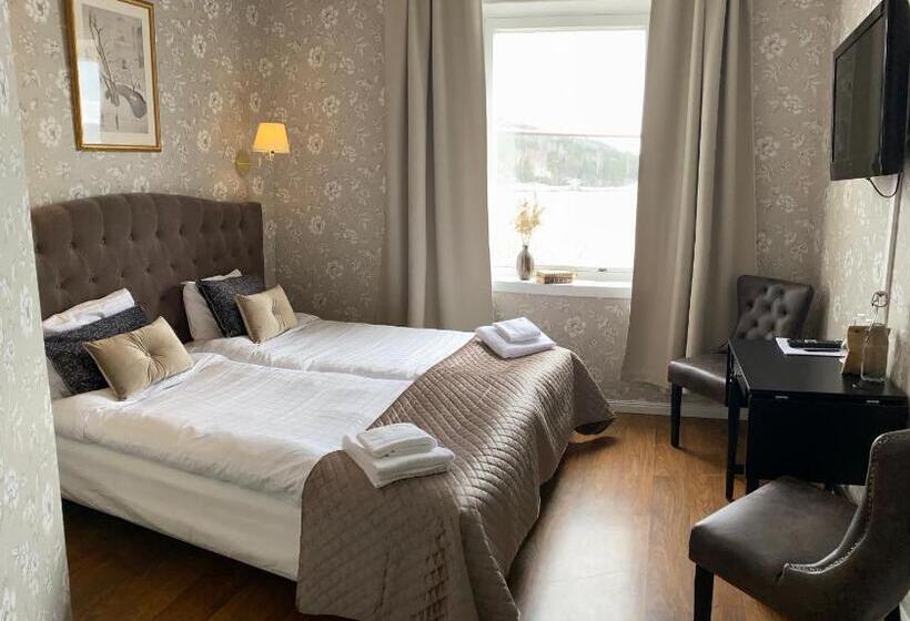 Номер Стандарт, Björkuddens Hotell & Restaurang