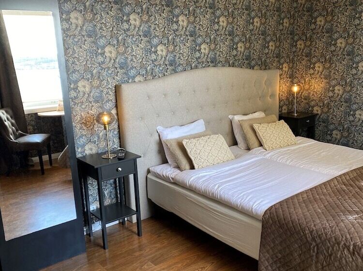 Номер Стандарт, Björkuddens Hotell & Restaurang