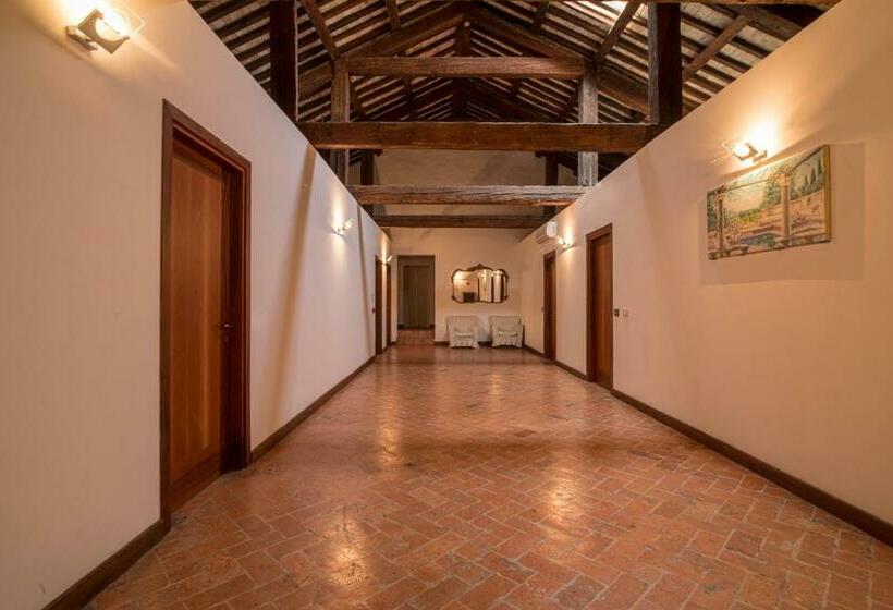 Номер Комфорт, Casa A Colori Venezia